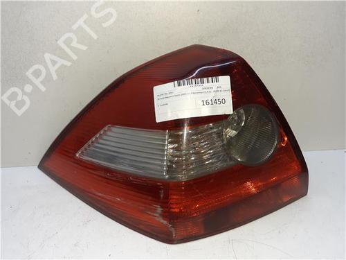 Used Left taillight Left taillight RENAULT MEGANE II Saloon (LM0/1_) 1.9 dCi (LM0G, LM1G, LM2C) (120 hp) 38358014 38358014