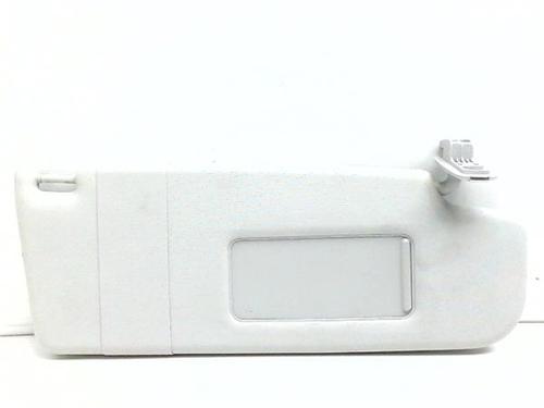 Used Right sun visor Right sun visor 38368540 38368540