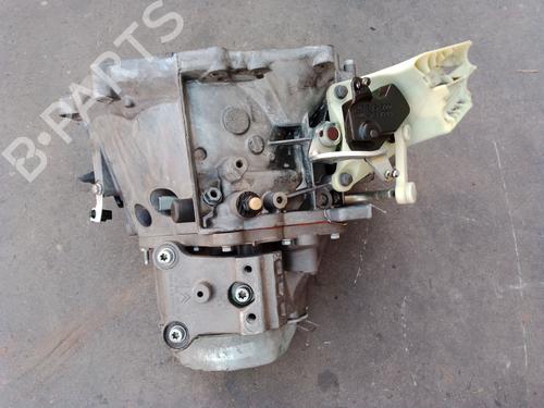 Gearbox CITROËN C-ELYSEE (DD_) 1.6 BlueHDi 100 | BP38333799M3  - Image 6