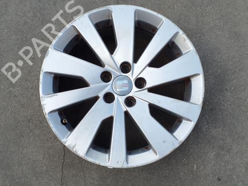 rim-seat-toledo-iv-kg3-2012-2013-2014-2015-2016-2017-2018-2019-38332944 main image