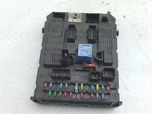 Used Electronic module Electronic module 38399496 38399496