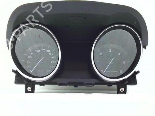 Used Instrument cluster Instrument cluster 38385561 38385561