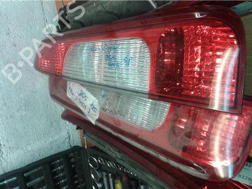 Used Left taillight Left taillight 38349259 38349259