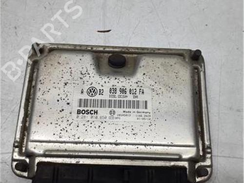 Used Control unit Control unit 38363995 38363995
