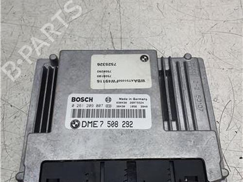 Used Control unit Control unit 38368795 38368795