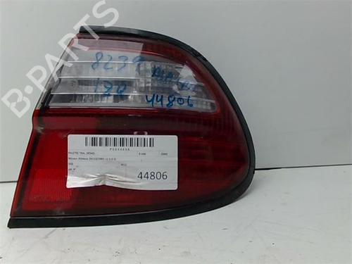 Used Right taillight Right taillight 38403450 38403450