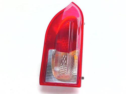 Used Left tailgate light Left tailgate light 38383669 38383669