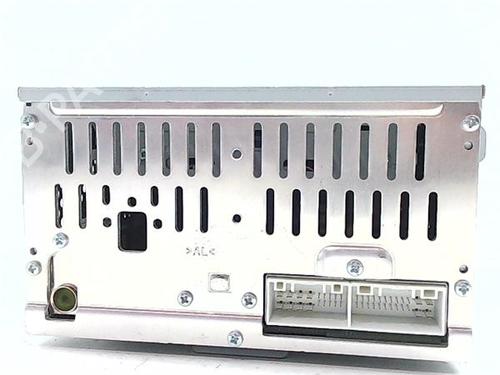 Used Radio Radio 38399620 38399620