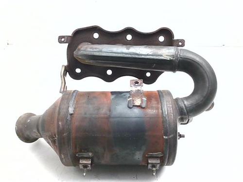 Katalysator SMART FORFOUR Hatchback (453) 1.0 (453.042, 453.043) | BP38378615M10 - Image 5