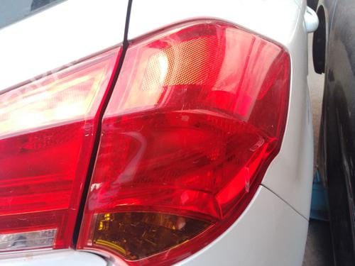 Right taillight KIA CEE'D (JD) 1.4 MPI | BP38538787C35 - Image 2