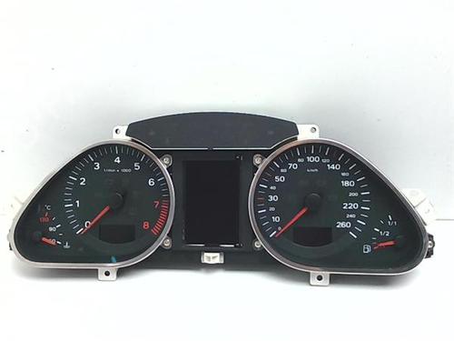 instrument-cluster-audi-a6-c6-4f2-2004-2005-2006-2007-2008-2009-2010-2011-38349418 main image