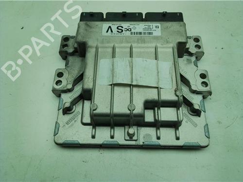 Control unit RENAULT MEGANE IV Saloon 1.3 TCe 115 (LVN9) | BP38385721M11 - Image 2