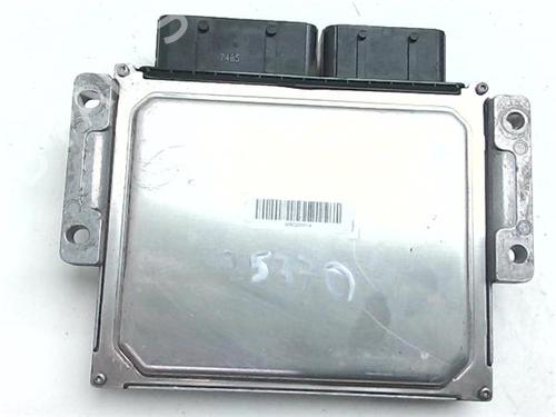 Control unit CITROËN GRAND C4 SPACETOURER (3A_, 3E_) 1.2 PureTech 130 | BP38385162M11 - Image 5