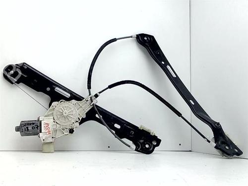 Front left window mechanism BMW 1 (E81) 118 d | BP38363577C22 - Image 3