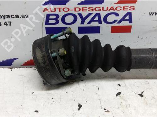 Right front driveshaft SEAT LEON (1M1) 1.9 TDI | BP38352162M39 - Image 3