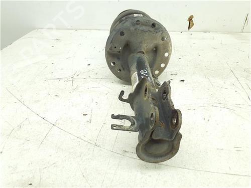 Left front shock absorber OPEL CORSA E (X15) 1.3 CDTI (08, 68) | BP38388368M16 - Image 3