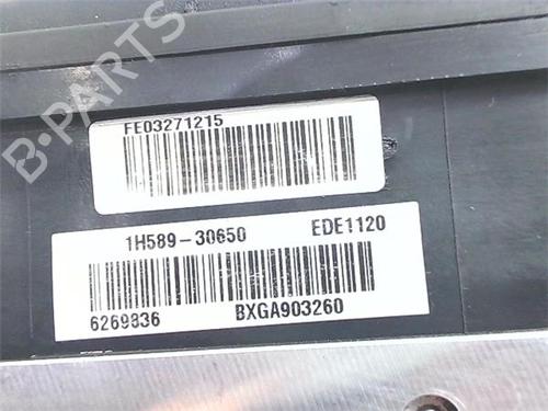 ABS pump KIA CEED (CD) 1.6 CRDi 115 | BP38393184M43 - Image 2