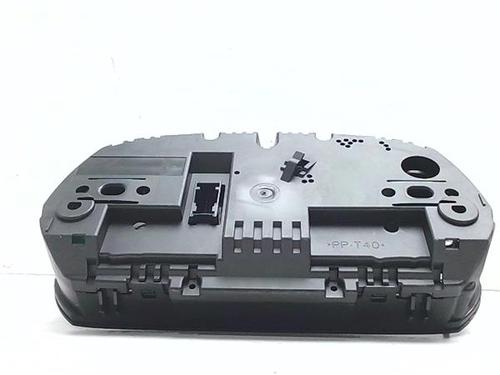 Instrument cluster BMW 1 (E81) 118 d | BP38394134C47 - Image 2