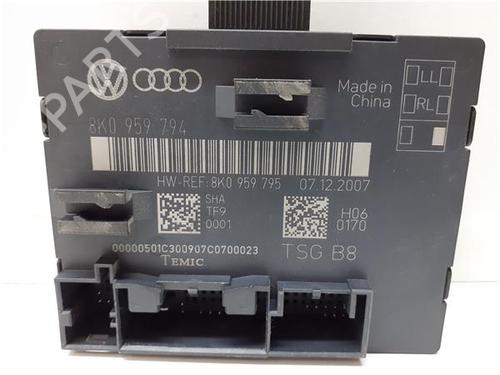 Control unit AUDI A4 B8 (8K2) 2.0 TDI quattro | BP38356029M11 - Image 2