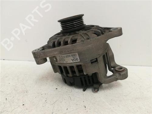 Used Alternator Alternator 38355635 38355635