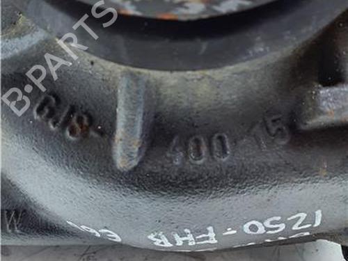 Rear differential BMW 5 (E60) 525 d | BP38405774M24 - Image 3