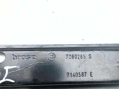 Front left window mechanism BMW 3 (E90) 318 d | BP38364605C22 - Image 4