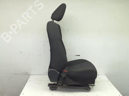 Left front seat TOYOTA AURIS (_E18_) 1.3 Dual-VVTi (NRE180_, NRE180R) | BP39591848C15 - Image 6