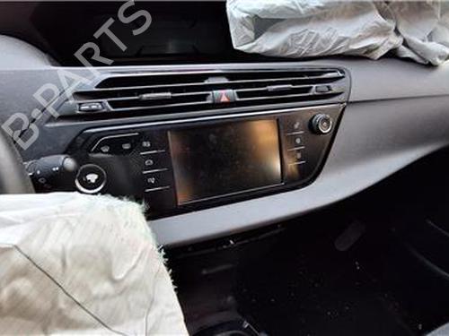 radio-citroen-c4-picasso-ii-2013-39962021 main image
