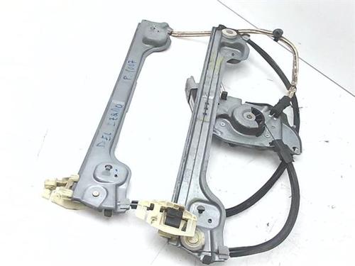 Front left window mechanism PEUGEOT 1007 (KM_) 1.4 HDi | BP38358261C22 - Image 4
