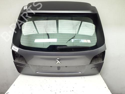 tailgate-peugeot-508-sw-i-8e_-2010-2011-2012-2013-2014-2015-2016-2017-2018-38391130 main image