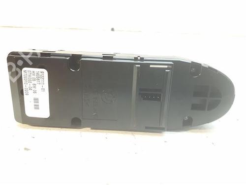Left front window switch BMW 5 (E60) 530 d | BP40037544I27 - Image 2