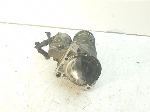 Used Starter Starter 38370205 38370205