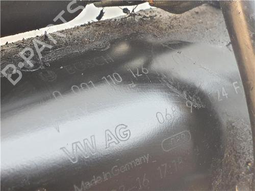 Starter VW PASSAT B5.5 (3B3) 1.9 TDI | BP38370577M8 - Image 2