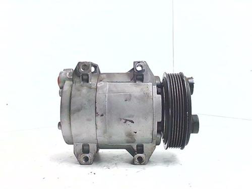 AC compressor VOLVO S60 I (384) 2.4 | BP38735509M34  - Image 5