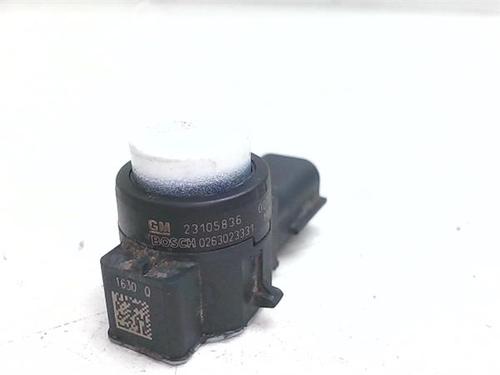 Electronic module OPEL ZAFIRA TOURER C (P12) 1.6 CDTI (75) | BP38379277M83 - Image 2