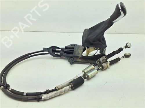 Schalthebel für Schalthebel 38375068 38375068