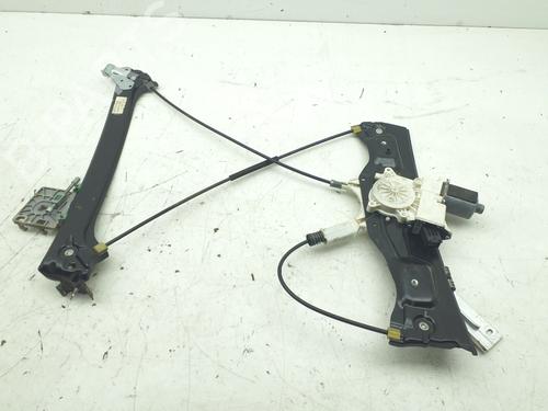 Used Front left window mechanism Front left window mechanism OPEL ASTRA H Estate Van (L70) 1.9 CDTI (L70) (150 hp) 40505802 40505802