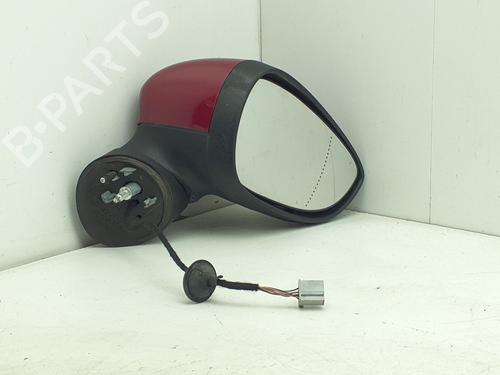 right-mirror-ford-fiesta-vii-hj-hf-2017-38395941 main image
