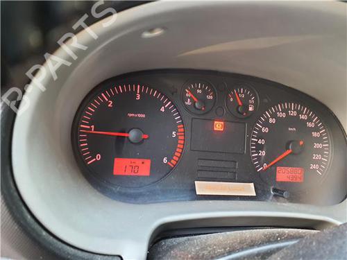 gearbox-seat-leon-1m1-1999-2000-2001-2002-2003-2004-2005-2006-38389448 main image