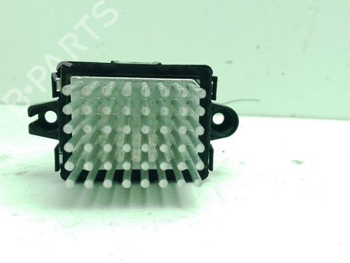 Heater resistor OPEL MERIVA B MPV (S10) 1.6 CDTI (75) | BP39695437M108 - Image 2