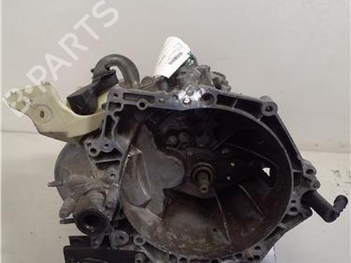 Used Gearbox Gearbox 38359320 38359320