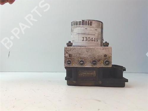 ABS pump CITROËN JUMPY II (VF7) 2.0 HDi 120 | BP38352748M43 - Image 2