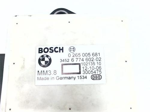 Electronic module BMW 5 (E60) 520 d | BP38373652M83 - Image 2