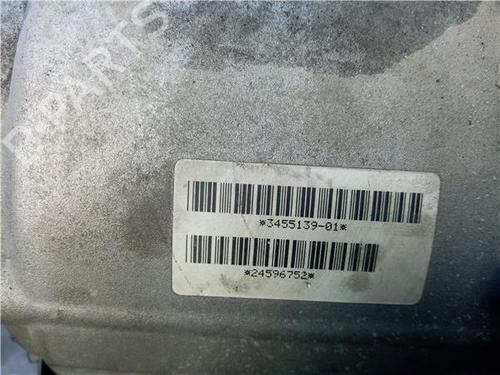 Gearbox BMW X3 (E83) 2.0 d | BP38361944M3 - Image 3