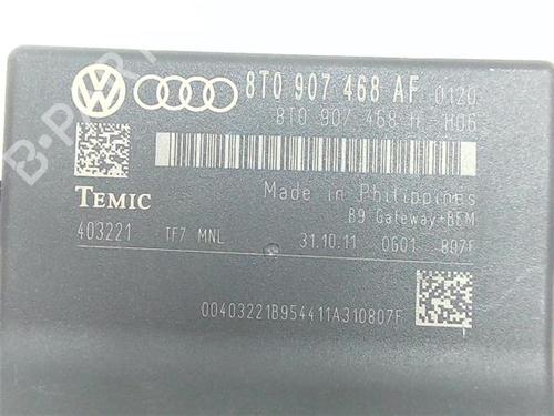 Electronic module AUDI A4 B8 Avant (8K5) 2.0 TDI | BP38394855M83 - Image 3