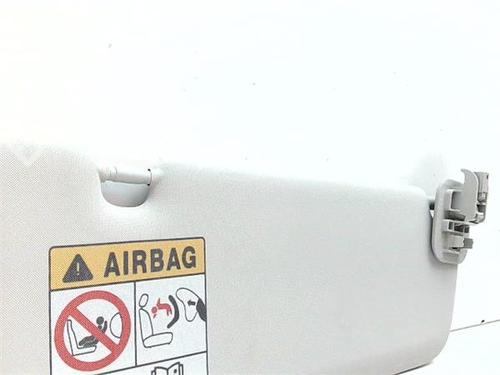 Right sun visor DACIA SANDERO III 1.0 TCe 90 | BP38386726I2 - Image 4