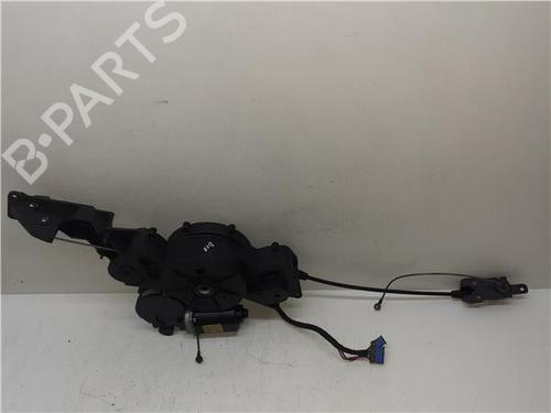 Electronic module CITROËN C8 (EA_, EB_) 2.2 HDi | BP38359582M83 - Image 2