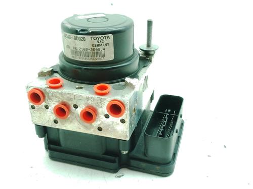 ABS Bremseaggregat ABS Bremseaggregat 38400188 38400188