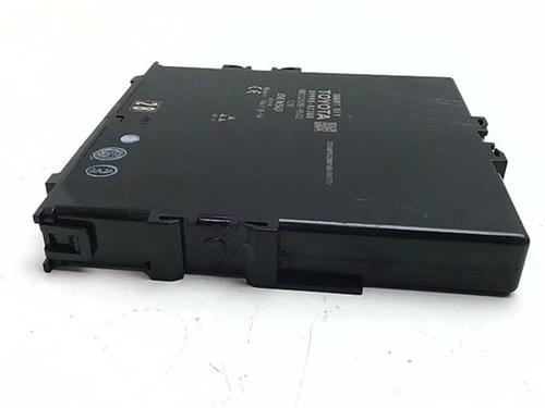 Comfort control module TOYOTA AURIS (_E18_) 1.3 Dual-VVTi (NRE180_, NRE180R) | BP38376172M56 - Image 4