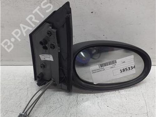 Used Right mirror Right mirror SMART CITY-COUPE (450) [1998-2004] 40087412 40087412